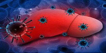 Вирус гепатита В в 50-100 раз заразнее, чем ВИЧ, и не проявляет симптомов 22 дня со дня заражения