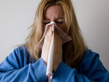 Россиянам с аллергией дали советы перед вакцинацией от COVID-19