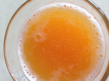 Врач Павлова: частое употребление соков ухудшает здоровье сердца