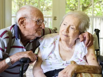 Врачи назвали первые признаки болезни Альцгеймера