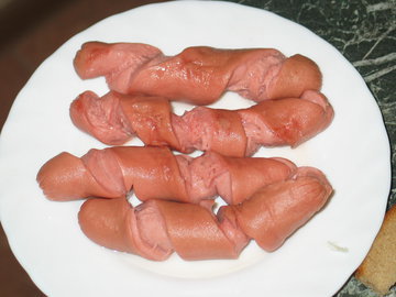 Мясников: колбаса и сосиски повышают риск рака