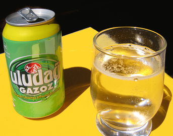 Врач Май призвала отказаться от газировки в жару