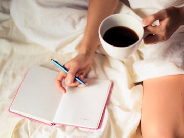 Приучите свой утренний распорядок к большей продуктивности и меньшему стрессу