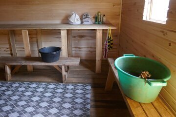 Косметолог Сафонова: баня обостряет купероз