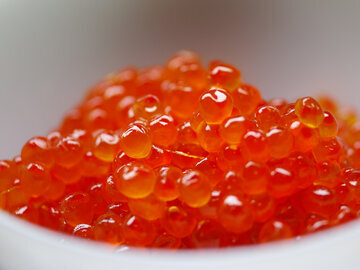 Врач Фисюк: икра может вызвать отеки у беременных