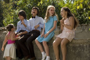 Диетолог Соломатина: стремление похудеть приводит к РПП у детей