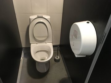 Терапевт Уильямс: газировка провоцирует частое мочеиспускание