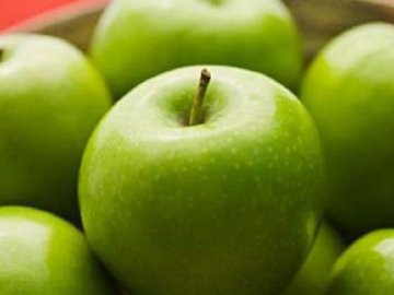 Яблоки содержат вещество, замедляющее старение
