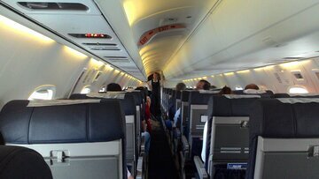 Невролог Ткачев: компрессионная одежда подходит для перелетов