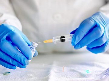 Белый шум или научный факт – почему так важна вакцинация от COVID-19