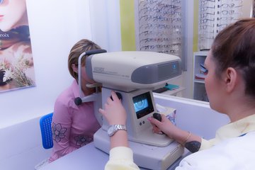 Офтальмолог Коновалов: при частичной потере зрения необходимо срочно сходить к врачу