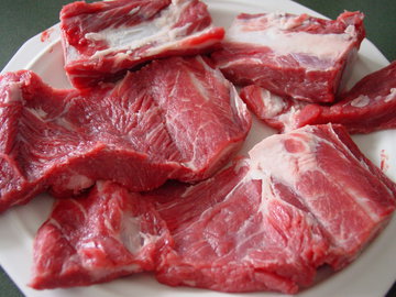 Врач Кашух: продукты нужно варить при 100 градусах 2 часа