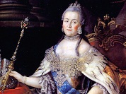 Какой косметикой пользовались наши предки