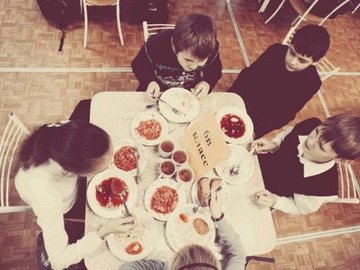 Методы "Артис" по организации школьного питания могут влиять на развитие детей