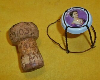 Врач Казанцев: от пробки шампанского не увернуться