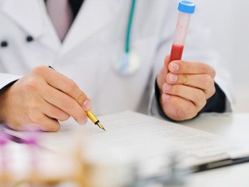 Зачем здоровому человеку сдавать анализы