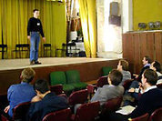 От обиды воспаляются суставы