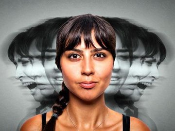 Биполярное расстройство ближе, чем вы думаете