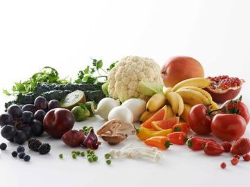 Что антиоксиданты и с чем их едят?
