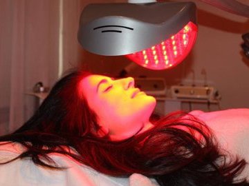 Как LED-терапия влияет на состояние кожи