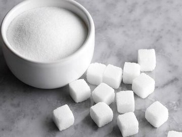 Как сократить потребление сахара
