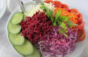 Medical Xpress: переедание в праздники вредит здоровью