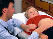 Аппендицит у ребенка. Как быть: рекомендации профессионалов