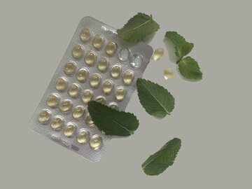 Косметолог Анчикова: психобиотики избавят от акне