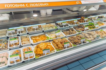 Малышева и Продеус: вес набирается из-за углеводов в составе продукта