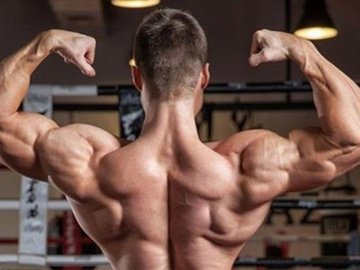 Как быстро превратиться в Геркулеса