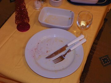 Врач Бражникова: жесткие диеты после праздников не помогут