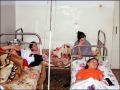 Инфицированные дети продолжают поступать в больницы Красноярска