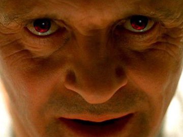 Психопата выдаст речь