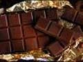 Темный шоколад лечит высокое давление