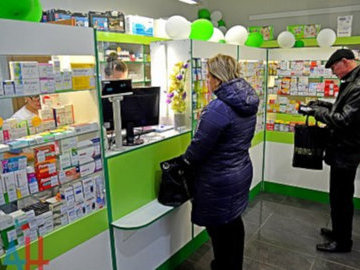 В российских аптеках обнаружен еще один опасный сироп от кашля