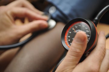 Гандельман: детям гипертоников измеряют давление с 3 лет