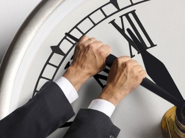 Кризис середины жизни – это не климакс