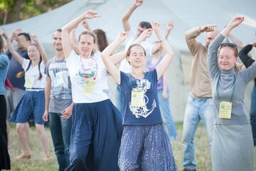 Психолог Северино советует начать утро с зарядки