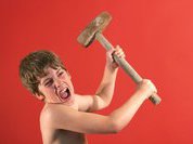 Агрессия у подростков связана с веществами в головном мозге