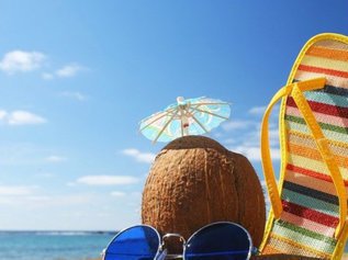 Лето и каникулы: как не заболеть? Видео