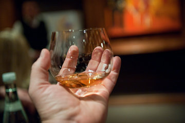 Хирург Трифанов: алкоголь и ожирение вызывают рак поджелудочной