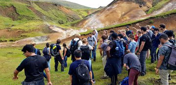 Врач Малышева: экскурсии продлевают жизнь