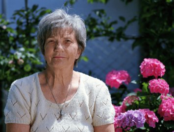 KCRG: 107-летняя итальянка поделилась ощущениями от возраста