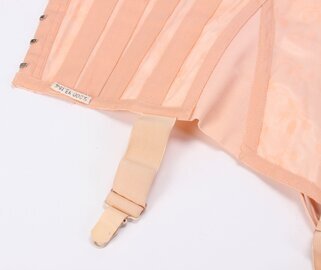 Врач Уланкина: утягивающее белье грозит аритмией