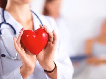 Пять важных вопросов кардиологу