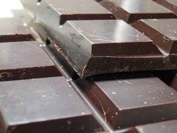 Диетолог рассказала о правильном выборе шоколада