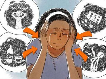 Что такое биполярное расстройство?