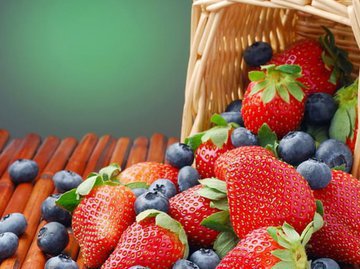 8 полезных продуктов, которые нужно употреблять ежедневно