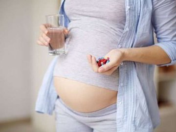 Вирусные инфекции во время беременности влияют на плод