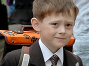 Роспотребнадзор знает, как собрать ребенка в школу